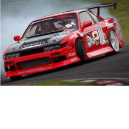 PA TERA DRIFT TEAM Game