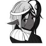 Shino's Insomnia
