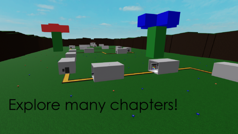 [DISCONTINUED] Paw's Untitled Door Game screenshot 2