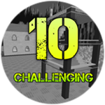Challenging