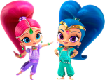 The candy pop army