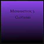 Midnightfox's Clothing