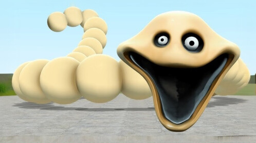 Hungry Worm Play On Roblox NoFilter