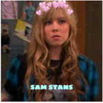 - sam stans -