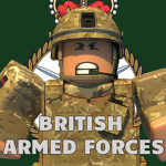 [ᑌK] British Armed Forces