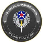 Air Force Special Opеrations Command