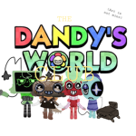Our beautiful, bornornor, Dandy’s World Club