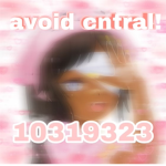 avoid cntral