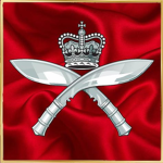 The Great British Gurkha Rifles