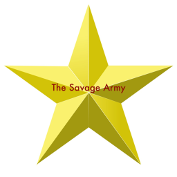 The Savage Army Base