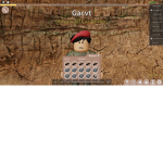 Out Numbered [Breaking Point Clan]
