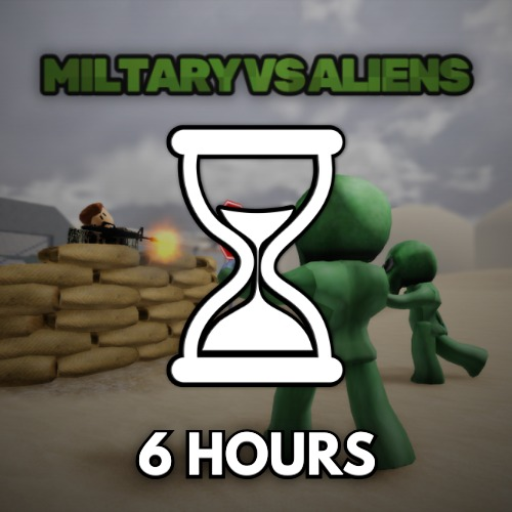 Military VS Aliens 2