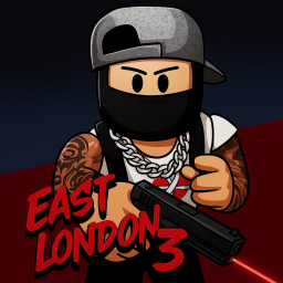 🔥East London 3🔥