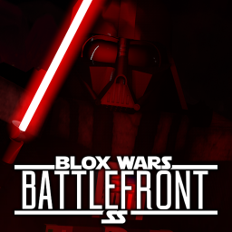 Blox Wars Battlefront | Developer Edition