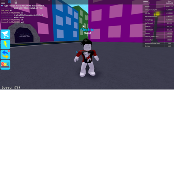 Awesome obby finish and be a hero  