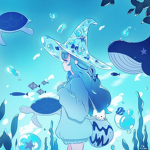 Water beast