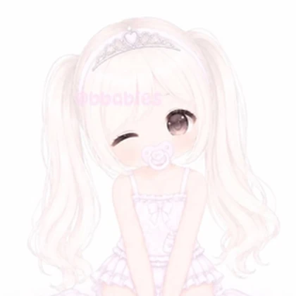 pwrincesa Roblox group icon