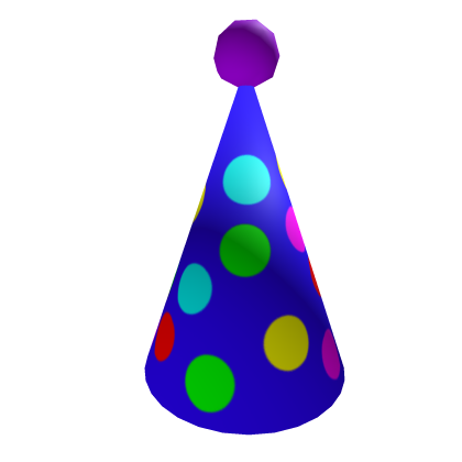 Party Hat Roblox item