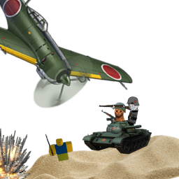 attack on slenders (UPDATE)