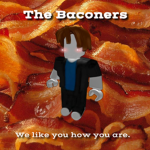 The Baconers