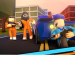 The jailbreak black blood gang