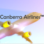 Canberra Airlines™