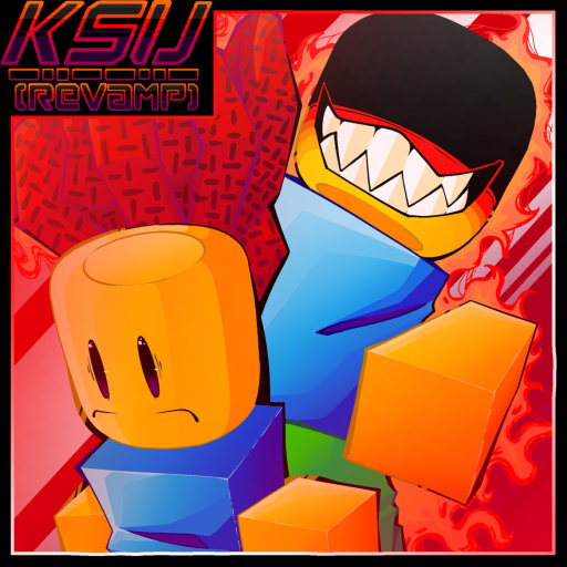 Killstreak Ultimate official Roblox game thumbnail