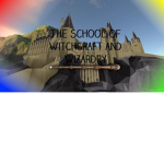 The School of Witchcraft and Wizardry