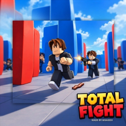 TOTAL FIGHT