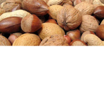 Nuts:>