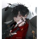 Devil Vampire
