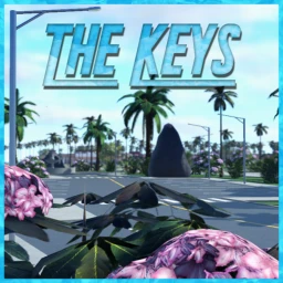 [Alpha] The Keys  icon
