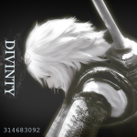 Divinitys souls
