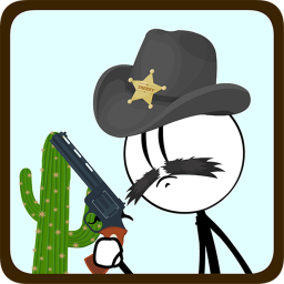 Western Rp Game