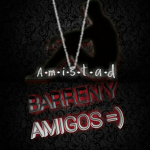 BARREN Y AMIGOS