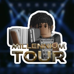The Millennium Tour  - 1999 (Fanmade) icon