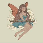 wonderful angels!