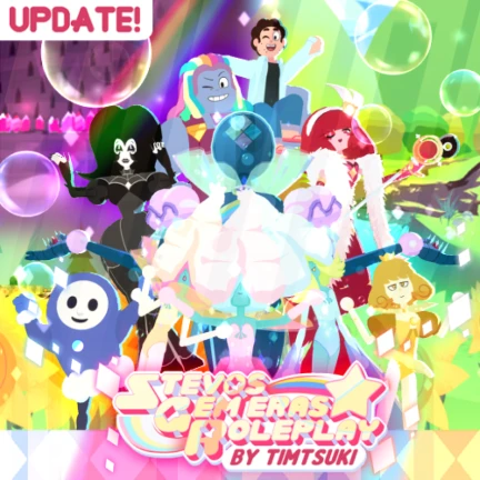 💝THE GAME IS BACK!