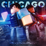 Chicago Police Depаrtmentᅠᅠ