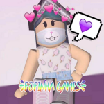 Fãs da fofinha games <3