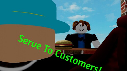 Burger Business (BETA)