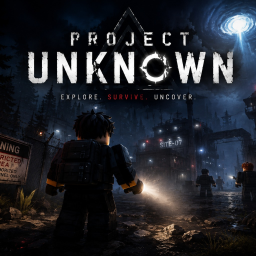 Project Unkown