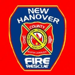 WFD,WBFD,NHCFD,LFD-FIRE DEPARTMENT SHIFT MAP icon