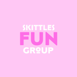 Skittles Fun Group!