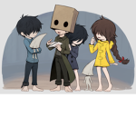 My little roblox night