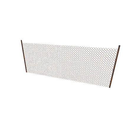 Chain Linked Fence