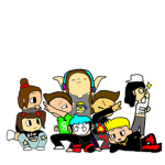 grupo do sonicnho4040