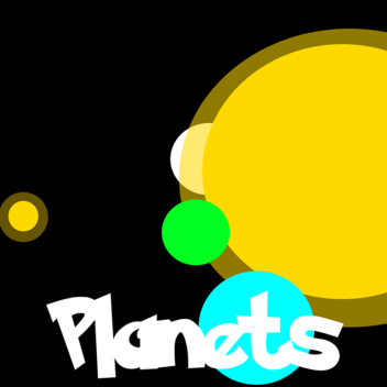 Planets