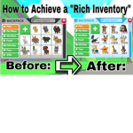 Robux for in game stuff