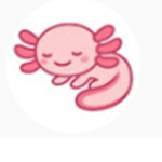 Axolotl_Archer's Fan Group